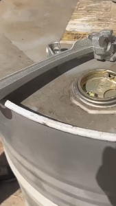 Alat Pembuka Cat Drum / Alat Pembuka Tutup Kaleng Cat Ember