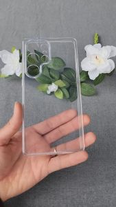 Ốp Lưng Dẻo Gor Samsung S22/ S22 Plus/ S22 Ultra S25/ S25 Plus/ S25 Ultra/ S24/ S24 FE/ S24 Plus/ S24 Ultra/ S23/ S23 FE/ S23 Plus/ S23 Ultra/ S21FE/ S21 ULTRA/ S20 ULTRA/ S20 FE Trong Suốt Có Gờ Bảo Vệ Camera - Hãng GOR
