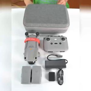 Suitable for DJI DJI AIR 2S storage bag Mavic drone Royal air2 portable waterproof accessories stora