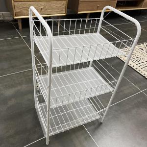 CHIZHIDU | Portable Multi-Layer Shelving Unit