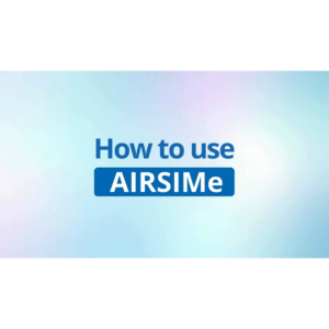AIRSIMe Global Travel eSIM - Thailand (AIS Telecom)