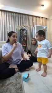 Bumbu Bunda Elia Saus Tiram Non MSG: Pilihan Sehat & Halal