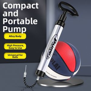 ZHENMIAO | Portable Universal Inflating Pump