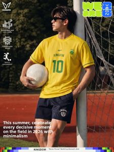 Veidoorn | Professional Breathable T-shirt