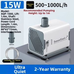 sunsun | Quiet Submersible Water Pump