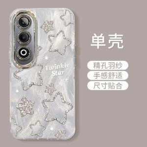 เคสโทรศัพท์มือถือ OPPOK12X แบบบางเฉียบพร้อมสายคล้องคอและขาตั้ง ป้องกันการตกหล่น ดีไซน์เก๋ไก๋ สำหรับผู้หญิง