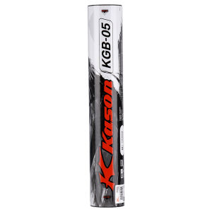Li-Ning | Professional Competition and Training Duck Feather Badminton 12 Pieces