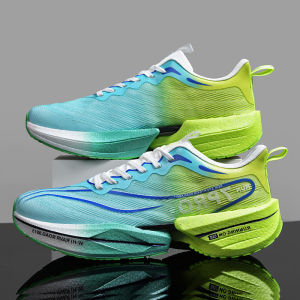 Warm Light Slip Resistant Running Shoes