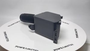 ATV UTV 150cc-200cc Hộp Lọc Không Khí Động Cơ Máy Làm Sạch Khí Nạp Cho Xe Tay Ga Quad Go Kart Xe Máy - Phụ Kiện Thay Thế Xe Máy