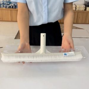 Emaux 9-18 นิ้ว แปรงสระว่ายน้ำ ขนาด 9-18 นิ้ว