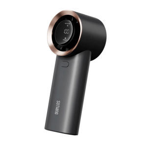 SOTHING | Portable Mini Handheld Fan Ultra Quiet Turbocharged Rechargeable Small Fan High Wind Power Plastic USB Digital Accessories