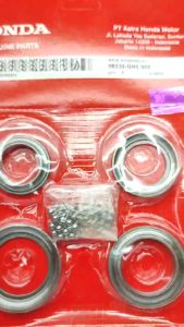 Komstir / Race Steering Kit Ball / Comstir Grand Supra Revo Blade (GN5)