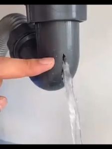 200g Lem AB Epoxy Kuat Penambal Besi Steel Metal Radiator Anti Bocor Metal Casting Glue