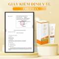 Kem Chống Nắng Vật Lý Phổ Rộng TreaMax Sunscreen Light. 