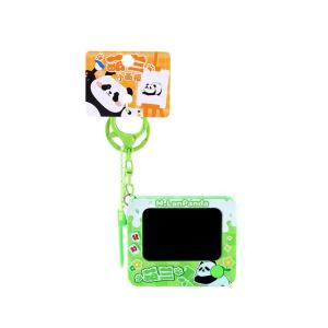 LONGKUI | Portable Mini Doodle Board with One Click Erase Function