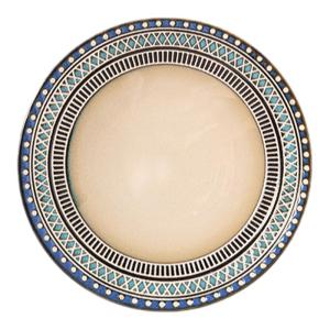 จานซิ่งเคลือบด้านล่างสีสันสดใส จานรับประทานอาหารสไตล์ญี่ปุ่น จานรับประทานอาหารเช้า จานเสิร์ฟของหวาน จานลึก เครื่องครัวสำหรับใช้ในบ้าน