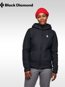 Black Diamond | Thermal Insulation Mid Layer Cotton Jacket