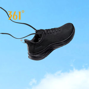 361° AirFeather3.0 Mens Breathable Mesh Running Shoes - Lightweight Athletic Sneakers 672512219
