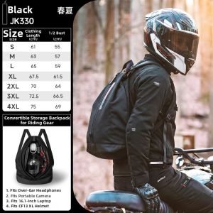 Scoyco | Large Capacity Full Helmet Backpack