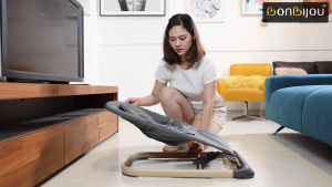 Infantino | Bonbijou Bouncer