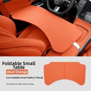 JOYCS | Foldable In-Car Desk Table