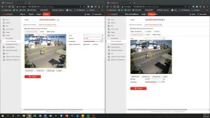 Hikvision ครู่บันทึก IP 16 ช่อง รุ่น DS-7716NXI-K4 (4 SATA)