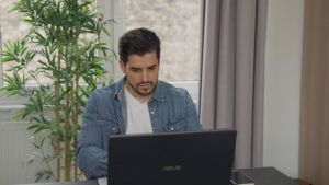 🔥LOROVICA Inflatable Air Bed Double Size withElectric Pump Automatic Portable Foldable For Camping Tent🔥