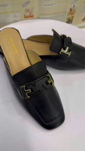 DR.KONG WOMEN TOTAL CONTACT SANDALS DK-S3001869-BLK