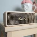 Loa Bluetooth cao cấp Marshall Emberton (Hàng nhập khẩu chính hãng, BH 12 tháng, Đổi mới 30 ngày nếu lổi kỷ SX)). 