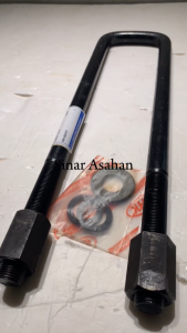 Bohel Belakang 14 PS135 OHK MH002477