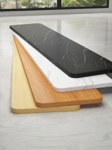 WUBUWEI | Wooden Tabletop Panel Extendable Work Desk