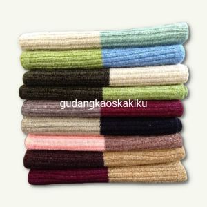 Ciput rajut anisa bandana rajut anisa premium