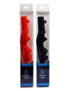 Caiton Golf Hand Type Grip Soft Rubber Auxiliary Posture Brace Golf Supplies Swing Practice
