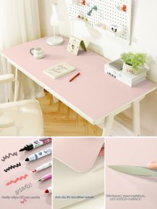 AKS | Eyes Protection Antibacterial Desk Mat Learning Specialized