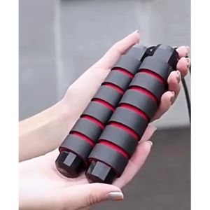 Lompat Tali Kualitas Tinggi: Cara Meningkatkan Kesehatan & Kebugaran