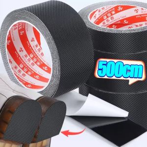 500CM Sole Cuttable Anti Slip Sticker High Heels Anti Damage Patch Shoes Wear Resistant Self Adhesive Stickers Boots Protective Paster