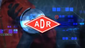 หม้อน้ำ (AT) MAZDA 3 2.0 ปี 2015 (1 ลูก)/ADR