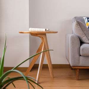 Simplicity Small Coffee Table for Living Room