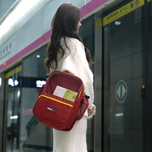 SG Stock Multifunctional Waterproof Travel Shoe Storage Bag Shoe Bag Shoulder Bag for Travel Fitness Sports