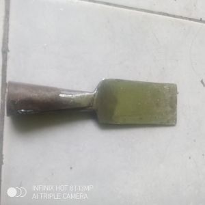 Pahat kayu ukuran 4Cm