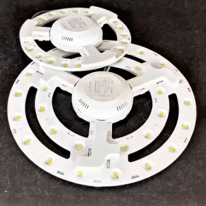 Lampu Downlight LED 220V – Terang Tahan Lama & Mudah Dipasang