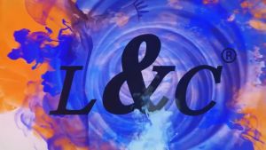 【PH Ready Stock】L&C Sublimation Ink 100ML High Quality Ink For Epson 003 Refill Ink Set With Gloves for Printing Business Sublimation Paper for Personalize