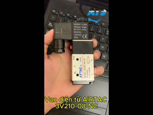ATS_Van điện từ AIRTAC 3V210-08