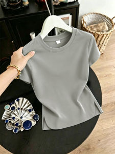 V.C.I | Lightweight Loose Slim Fit T-Shirt
