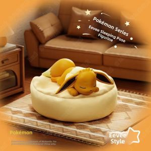 HECAN | Sleeping Cute Blind Box Figure