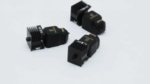 3 Bộ Hotend Kit Cho Phòng Thí Nghiệm Tre H2C H2S H2D P2S - 0.4/0.6/0.8 Mm Thép Cứng Đầu Phun Thay Thế Cho Máy In 3D H2D