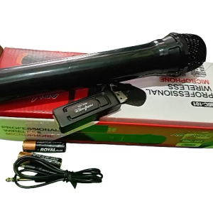 N80 ADVANCE ADVAN ADVANTE ORIGINAL GARANSI 1 TAHUN MIC WIRELESS SINGLE MIK WIRELESS SINGLE MIX HANDL