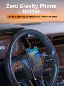 izzue | Magnetic Car Phone Mount for Multiple BYD Models