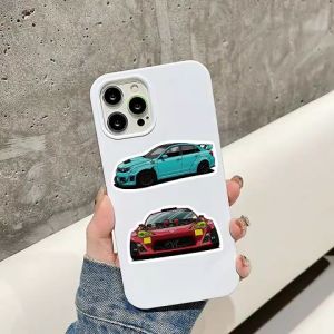 50/100Pcs Set Stiker Mobil / Hiking / Camping / Travel Petualangan DIY