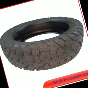 10X2.50-6.5 Vacuum Tires for Commercial or Industrial Hand Push or Small Driving Floor Scrubbers